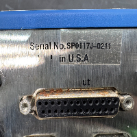 SciLog SciCon Conductivity Monitor image 3